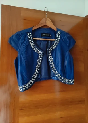 Chaqueta única, marque: PrimaDonna, état: Bon état, taille: S / 36 / 8, 8,00 €, 9,10 € Protection acheteurs incluse