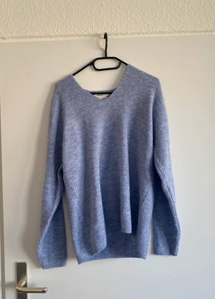 Strickpulli, marque: ONLY, état: Très bon état, taille: M / 38 / 10, 10,00 €, 11,20 € Protection acheteurs incluse