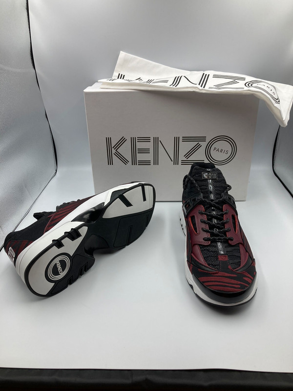 Baskets clearance sonic kenzo