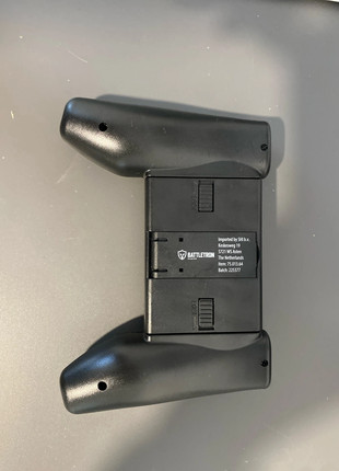 Grip manette smartphone Battlertron, marke: Battletron, zustand: Sehr gut, 3,00 €, 3,85 € inklusive Vinted-Käuferschutz