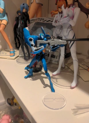 mystery evangelion figures , brand: Bandai, condition: New with tags, size: One size, £26.00, £28.38 includes Buyer Protection