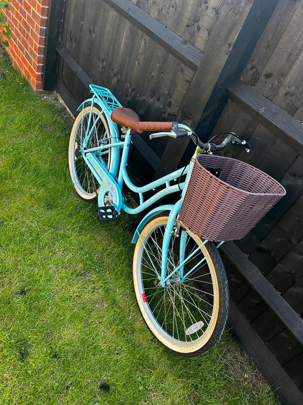 Petal pezzas heritage bike Vinted