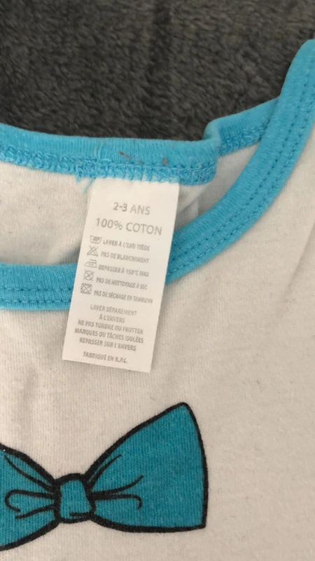 Tee-shirts imprimé - photo numéro 2