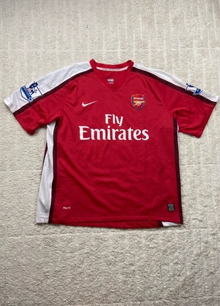 Maillot Nike x Arsenal vintage - flocage Samuel numéro 25 - taille XL, marca: Nike, estado: Muy bueno, tamaño: XL, 22,00 €, 23,80 € Protección al comprador incluida