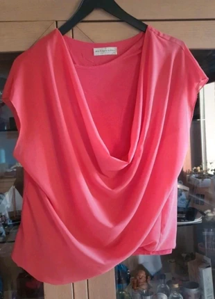 Blouse ete taille L XL, staat: Heel goed, maat: L / 40 / 12, € 4,50, € 5,43 inclusief Kopersbescherming
