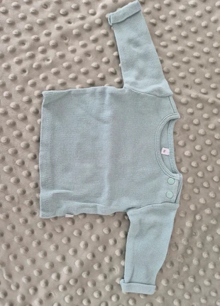 Sous pull, brand: Zeeman, condizioni: Ottime, taglia: Fino a 1 mese / 50 cm, €1.00, €1.75 include la Protezione acquisti