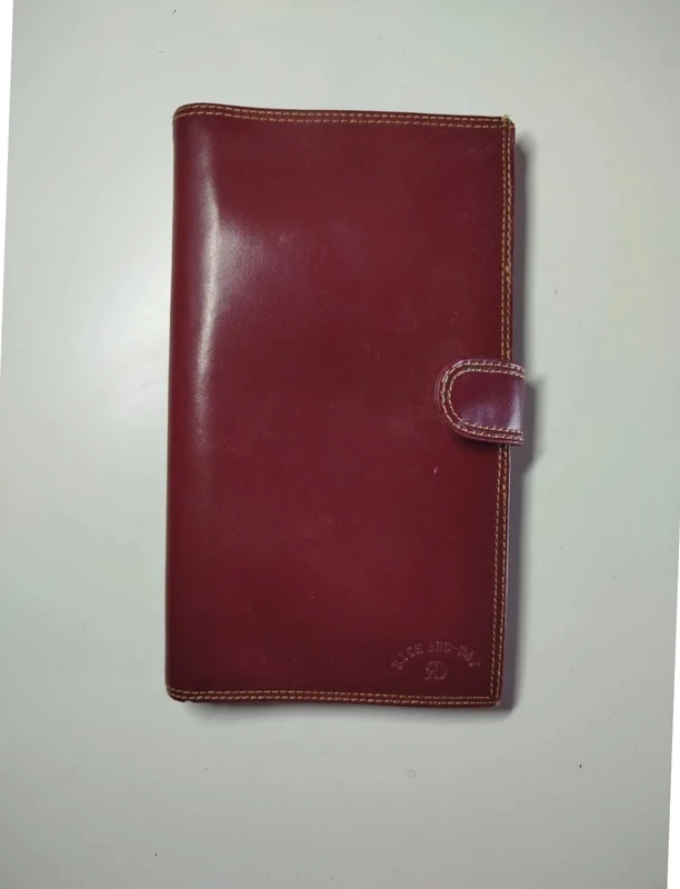 Porte feuille 20cm