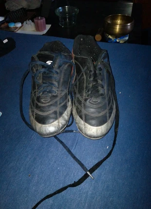 Chaussures de foot , marke: STX, zustand: Gut, größe: 40, 3,00 €, 3,85 € inklusive Vinted-Käuferschutz