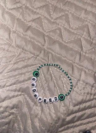 Frank ocean god speed braclet, brand: Frank Oceon, condition: New with tags, £3.00, £3.85 includes Buyer Protection