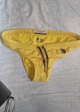 Costume, marca: U.S. Polo Assn., estado: Novo com etiquetas, tamanho: S, €14.00, €15.40 inclui Proteção do Comprador