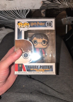 Funko pop Harry potter 10, marke: Funko, zustand: Neu, größe: 4 Jahre / 104, 8,00 €, 9,10 € inklusive Vinted-Käuferschutz