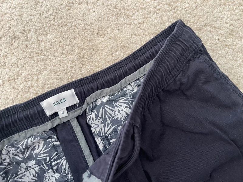 Short Chino Jules 🌻 - photo numéro 2