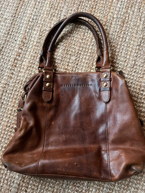 Mercer & madison bags sale