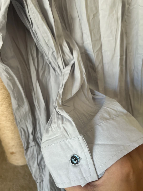 Chemise Aprico - photo numéro 7
