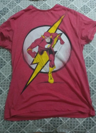 The Flash T-shirt DC Comics Maglia Flash, marque: DC Comics, état: Très bon état, taille: M / 38 / 10, 4,00 €, 4,90 € Protection acheteurs incluse