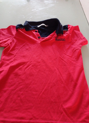 Polo manches courtes 10/11 ans, condizioni: Ottime, taglia: 10 anni / 140 cm, €4.00, €4.90 include la Protezione acquisti