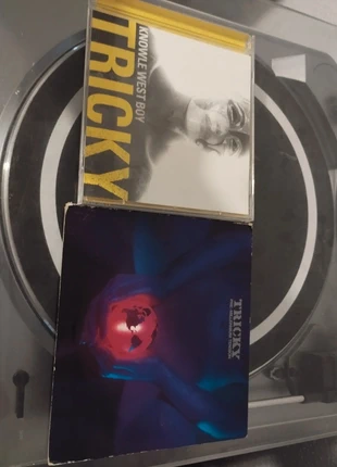 Lot tricky, zustand: Gut, 7,00 €, 8,05 € inklusive Vinted-Käuferschutz