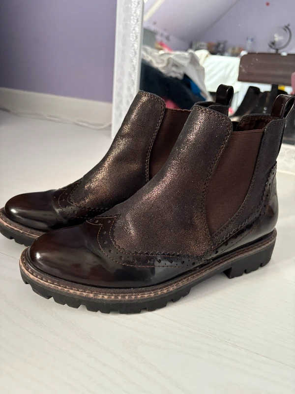 Bottines