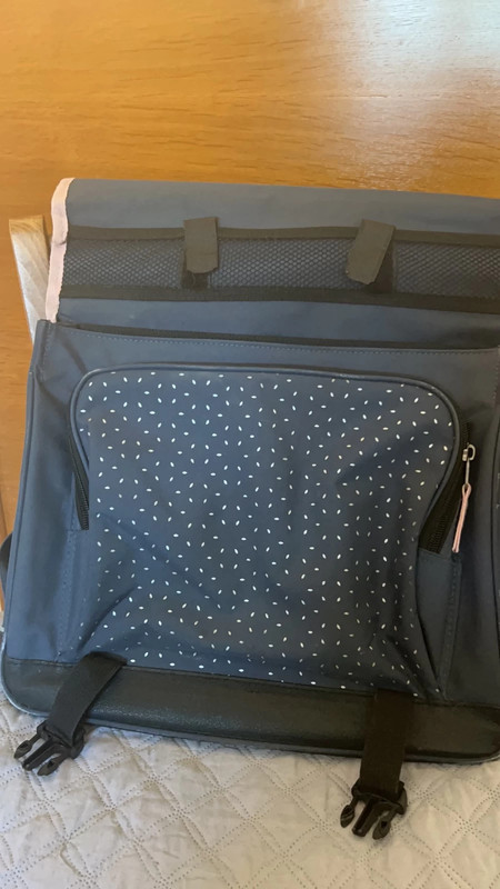 Cartable cam l on Vinted