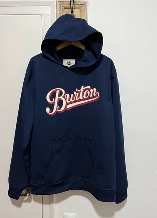 sudadera BURTON xl, marque: Burton, état: Neuf sans étiquette, taille: XL, 42,00 €, 44,80 € Protection acheteurs incluse