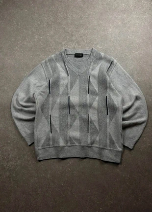 Vintage Wool Sweater Collo a V, merk: Vintage Dressing, staat: Heel goed, maat: M, € 27,00, € 29,05 inclusief Kopersbescherming Pro