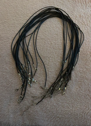 20 veterkettingen, merk: NO LABEL, staat: Nieuw zonder prijskaartje, € 2,50, € 3,33 inclusief Kopersbescherming