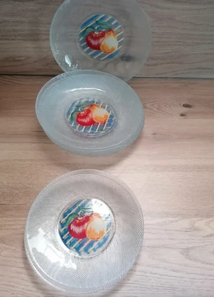 Assiettes arcopal , marca: Arcopal, estado: Muy bueno, 4,00 €, 4,90 € Protección al comprador incluida