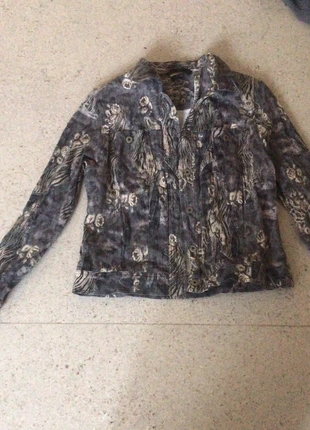 giacca jeans vintage , marque: Vintage, état: Très bon état, taille: M, 10,00 €, 11,20 € Protection acheteurs incluse