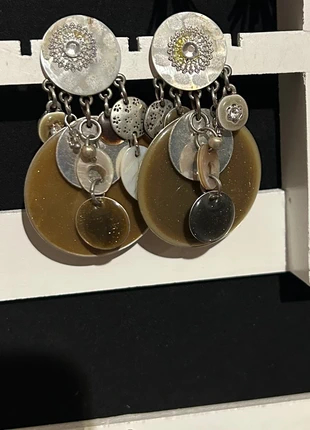 Boucles d’oreilles , état: Très bon état, 5,00 €, 5,95 € Protection acheteurs incluse