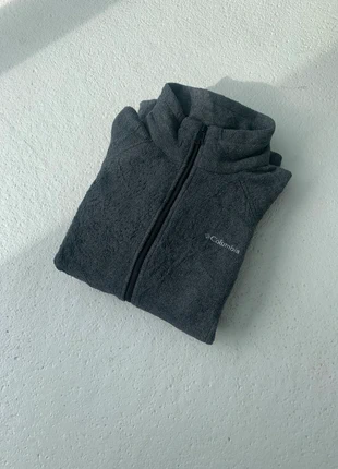Polaire Columbia homme grise - taille L, brand: Columbia, condition: Very good, size: L, €20.00, €21.70 includes Buyer Protection