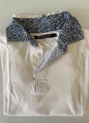 Polo uomo come nuova, marke: Notting Hill, zustand: Sehr gut, größe: S, 6,00 €, 7,00 € inklusive Vinted-Käuferschutz