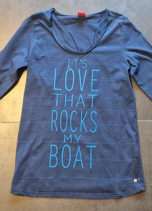 Blouse Esprit maternity T. M, marque: Esprit Maternity, état: Neuf avec étiquette, taille: M / 38 / 10, 4,50 €, 5,43 € Protection acheteurs incluse