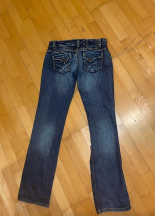 Low waist vintage Jeans, marke: Mc Lem, zustand: Sehr gut, größe: S / 36 / 8, 20,00 €, 21,70 € inklusive Vinted-Käuferschutz