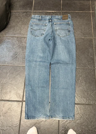 Vintage 2000s Y2K Lee Straight Leg Jeans, brand: Lee, condition: Good, size: W34, £10.00, £11.20 includes Buyer Protection