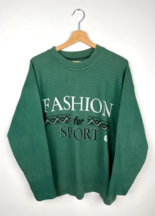 Felpa Graphic Vintage, marque: Vintage Dressing, état: Très bon état, taille: L, 20,00 €, 21,70 € Protection acheteurs incluse