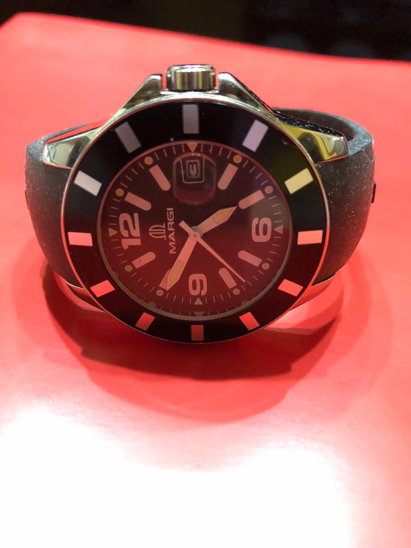 Orologi 2025 margi amazon