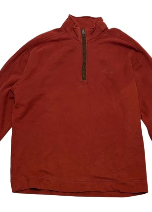 Polaire Columbia Half zip, marque: Columbia, état: Très bon état, taille: XXL, 25,00 €, 26,95 € Protection acheteurs (Pro) incluse