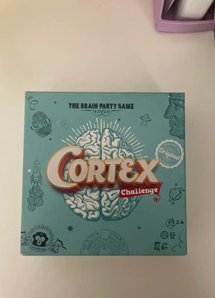 Cortex Challenge, marca: Asmodee, estado: Nuevo sin etiquetas, 5,00 €, 5,95 € Protección al comprador incluida