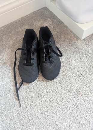 Boys astro boot, brand: adidas, condition: Very good, size: 10 child | EU 28, £5.00, £5.70 includes Buyer Protection