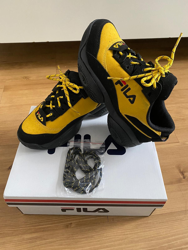 Fila provenance hombre hotsell