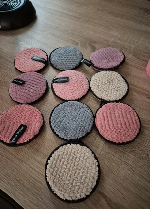 10 groe coton démaquillant lavable, brand: Fait-Maison, condition: New with tags, €8.00, €9.10 includes Buyer Protection