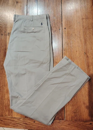 Pantalon Ralph Lauren neuf( grande taille), brand: Ralph Lauren, condizioni: Nuovo con cartellino, taglia: XXXL, €50.00, €53.20 include la Protezione acquisti