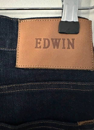 Jeans edwin bleu, marke: Edwin, zustand: Sehr gut, größe: W31 | DE 46, 30,00 €, 32,20 € inklusive Vinted-Käuferschutz