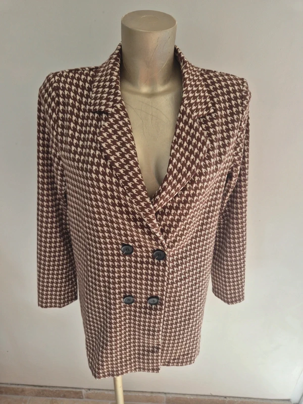 Blazer veste shein taille s - photo numéro 3
