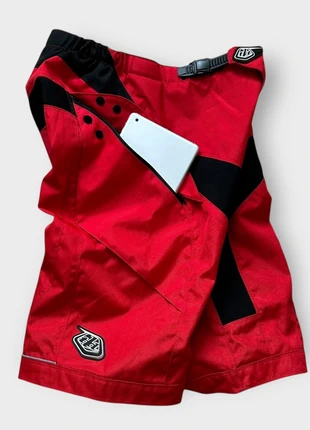 00s Troy Lee Designs MTB Moto Shorts • 600 Denier Nylon for durability & protection, brand: Troy Lee Designs, condizioni: Ottime, taglia: L, €76.85, €81.39 include la Protezione acquisti