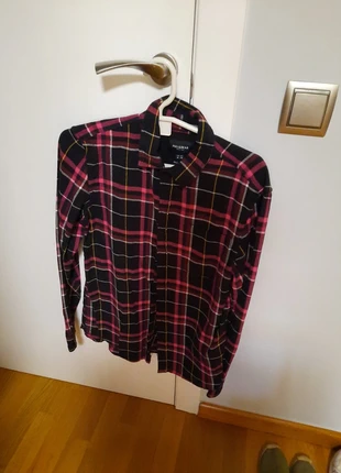 Camisa cuadros, brand: Pull & Bear, condition: Very good, size: M, €3.00, €3.85 includes Buyer Protection