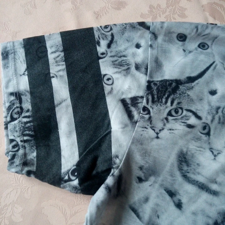 T-shirt - photo numéro 16
