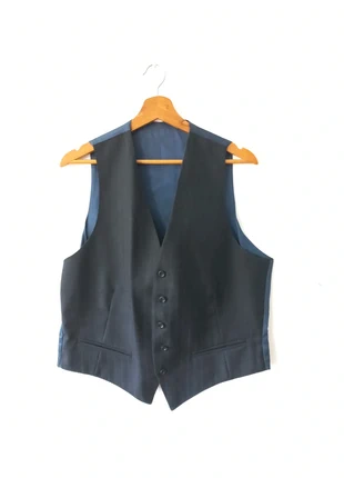 Gilet / Piece de costume vintage taille M pour homme, condizioni: Ottime, taglia: M, €4.00, €4.90 include la Protezione acquisti