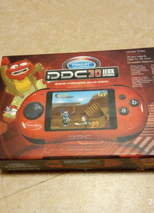 Game Boy, merk: Videojet, staat: Goed, € 7,00, € 8,05 inclusief Kopersbescherming