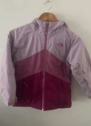 Veste de ski chaud et imperméable The North Face rose fille taille S, merk: The North Face, staat: Heel goed, maat: S, € 20,00, € 21,70 inclusief Kopersbescherming